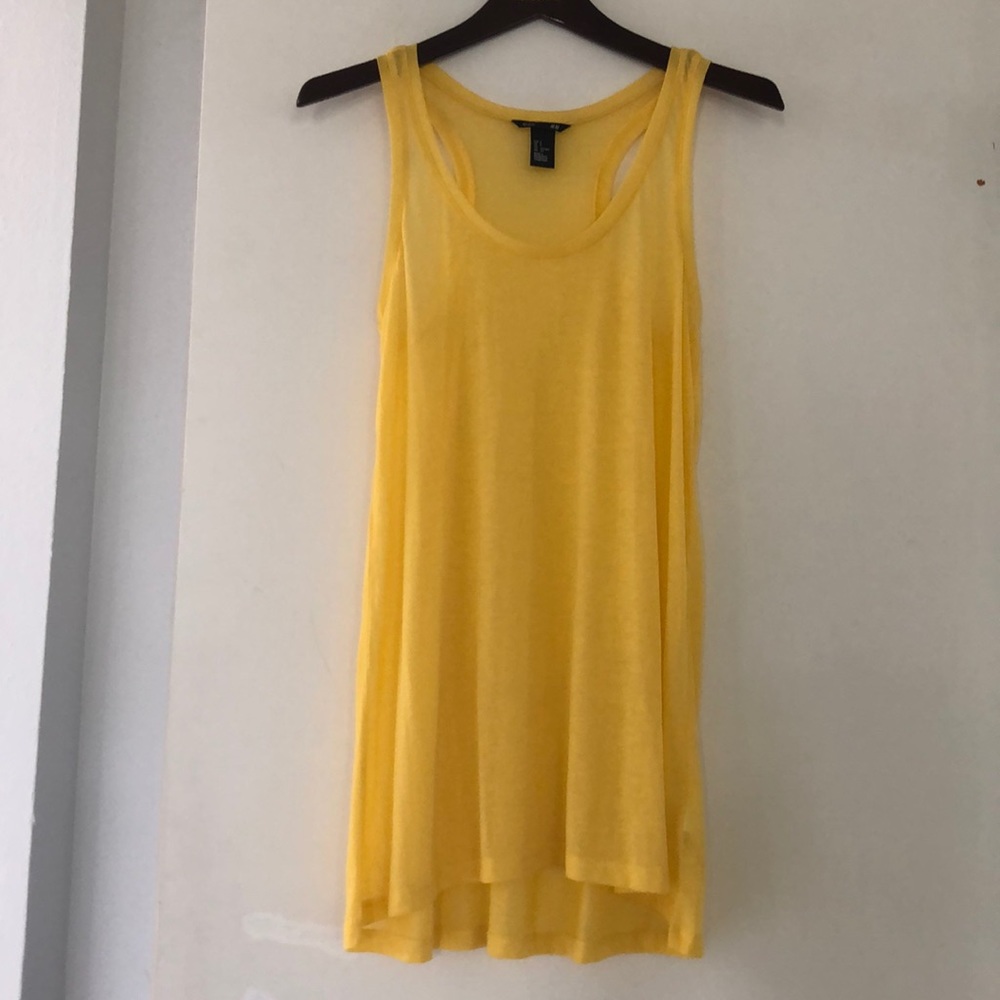 H&M Tank